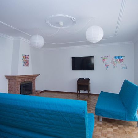 Old Village Hostel 폰테 데 리마 외부 사진