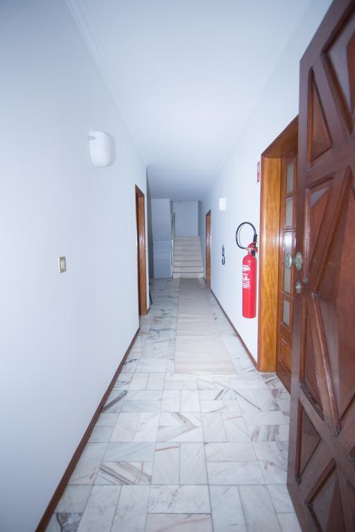 Old Village Hostel 폰테 데 리마 외부 사진