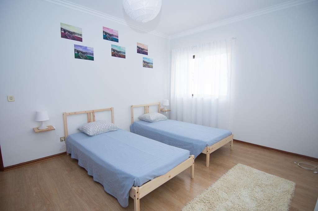 Old Village Hostel 폰테 데 리마 외부 사진