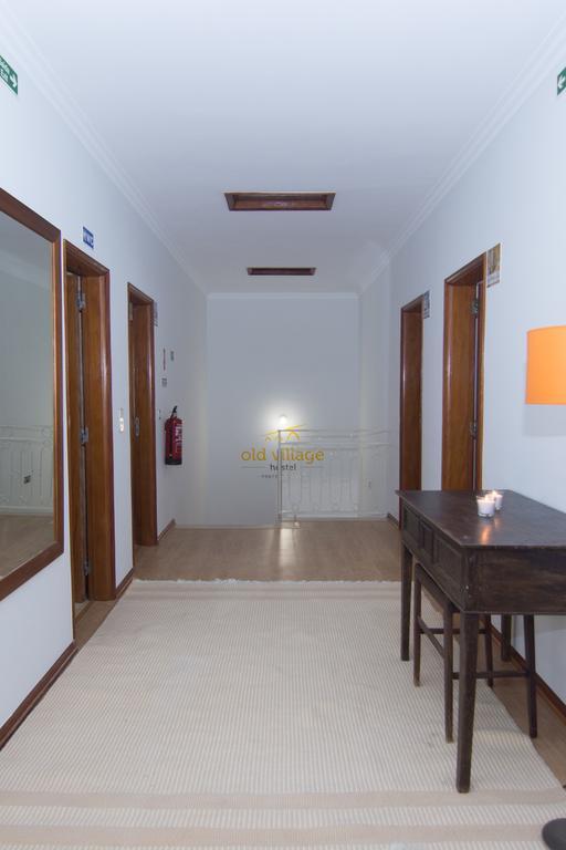 Old Village Hostel 폰테 데 리마 외부 사진