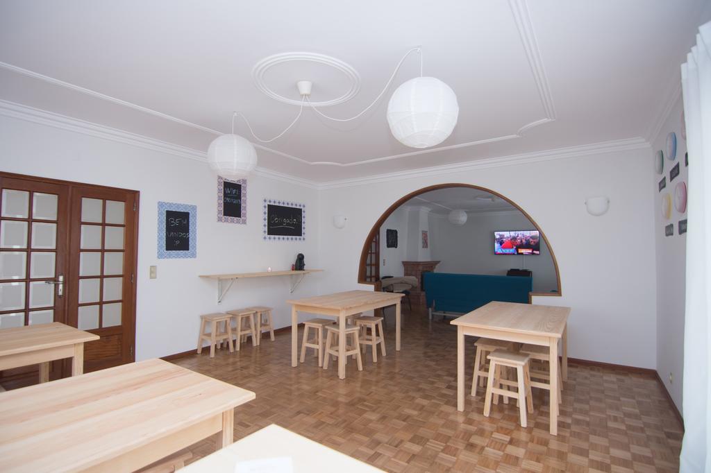 Old Village Hostel 폰테 데 리마 외부 사진