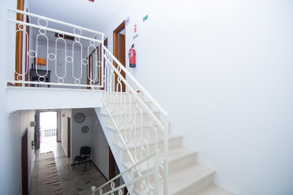 Old Village Hostel 폰테 데 리마 외부 사진