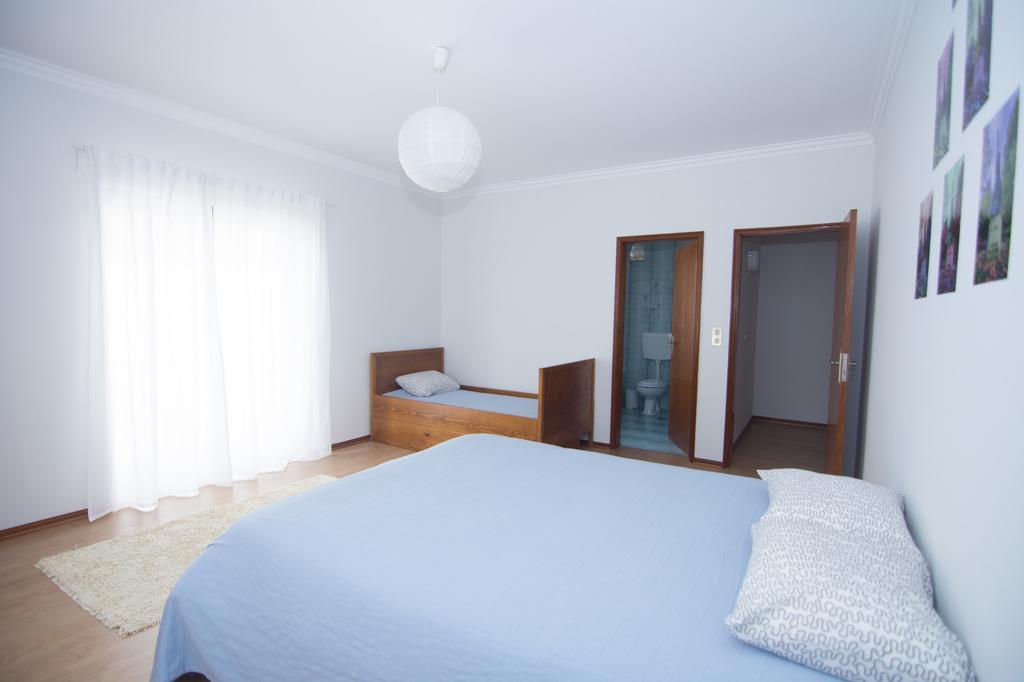 Old Village Hostel 폰테 데 리마 외부 사진