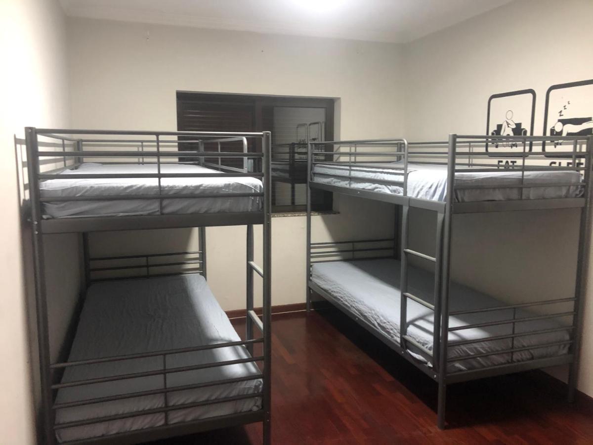 Old Village Hostel 폰테 데 리마 외부 사진
