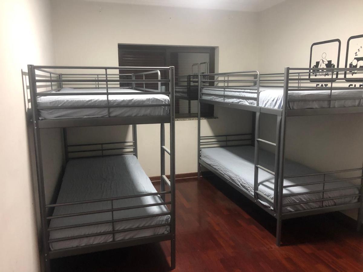 Old Village Hostel 폰테 데 리마 외부 사진