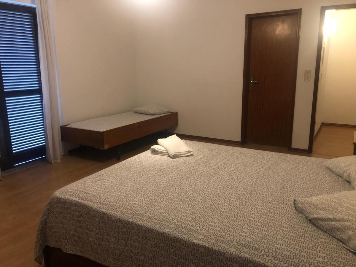 Old Village Hostel 폰테 데 리마 외부 사진